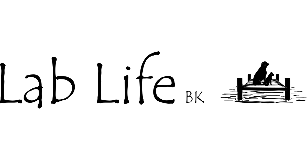 Lab Life BK - Unique Gifts for Dog Lovers | Custom Gifts for Dog Owner