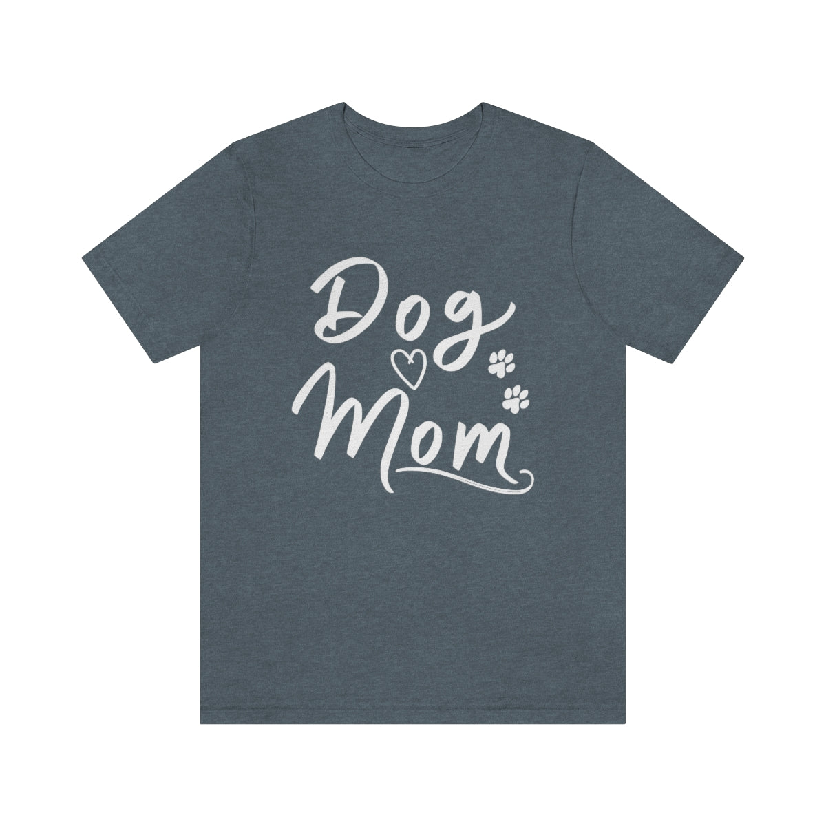 Dog Mom Tee