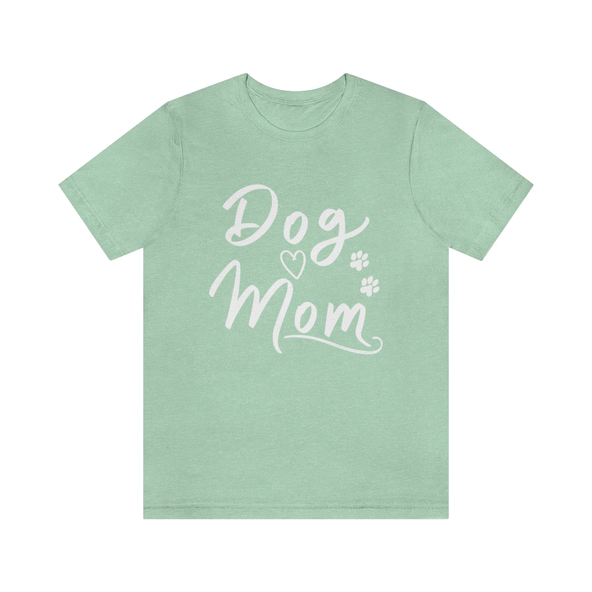 Dog Mom Tee