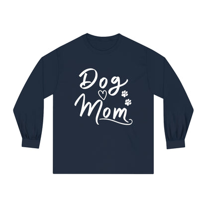 Dog Mom Classic Long Sleeve