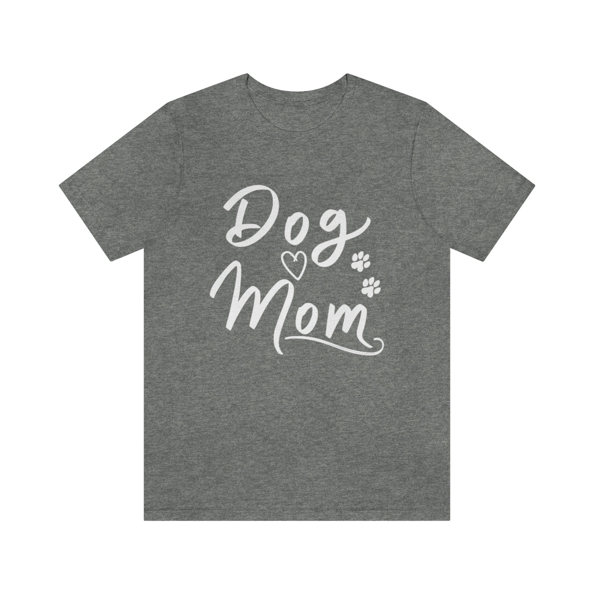 Dog Mom Tee